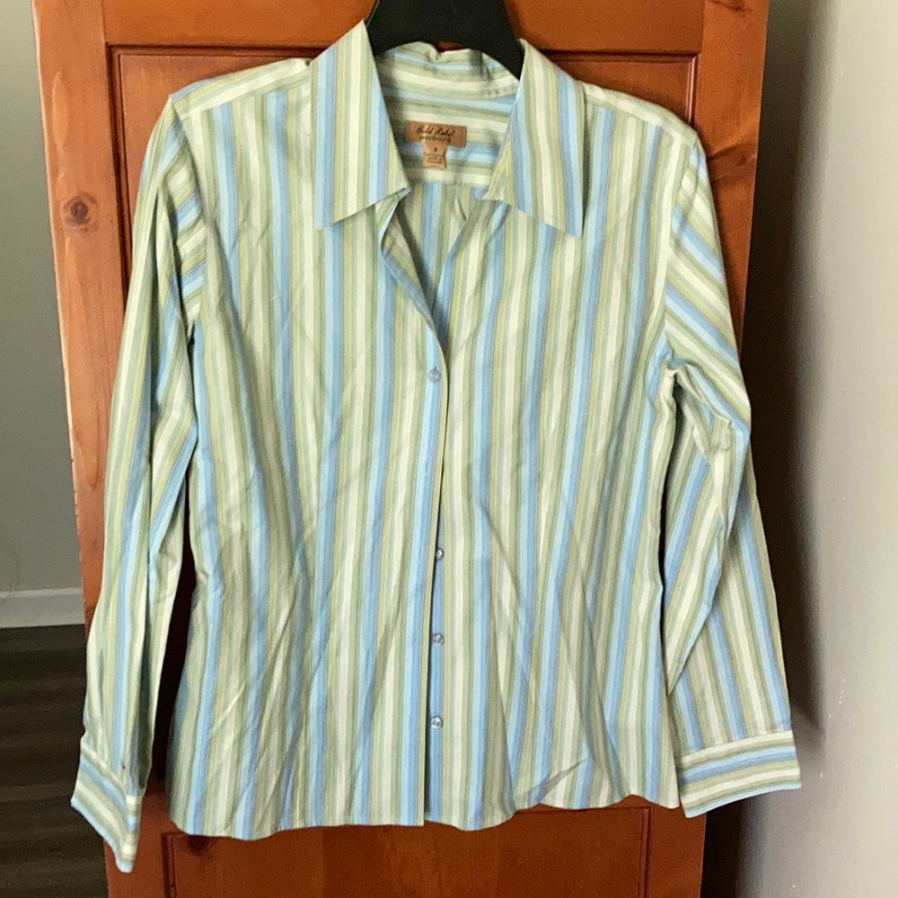 Dillards Gold Label Westbound shirt